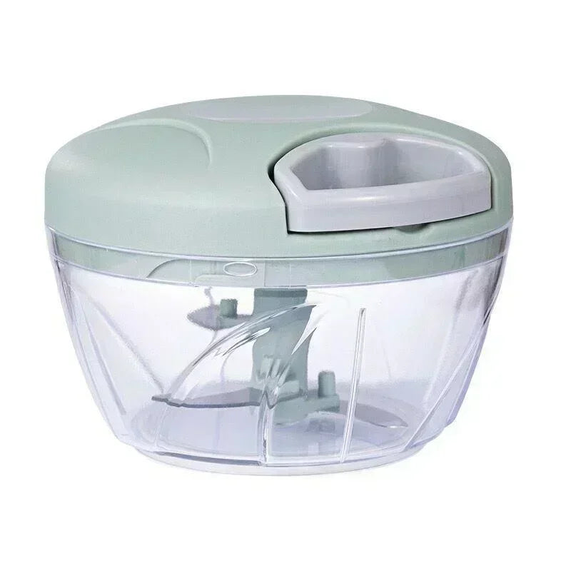 SwiftChop™ Manual Food Chopper