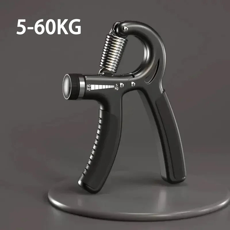 GripMaster™ Adjustable Strength Trainer