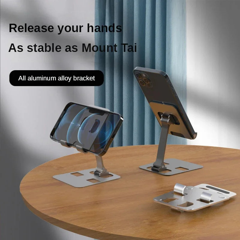 HoldPro™ 360° Phone Stand