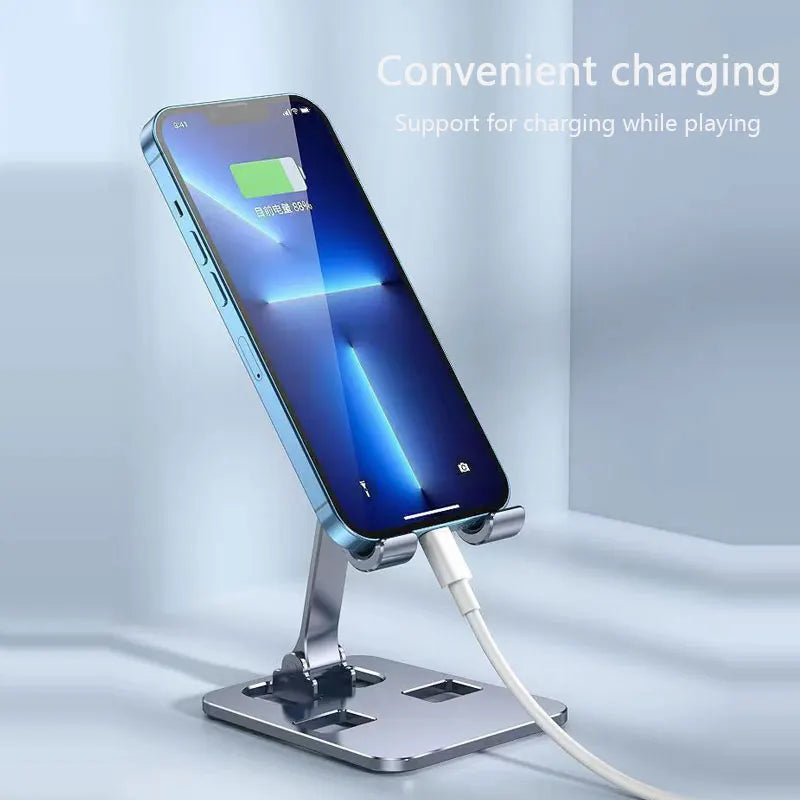 HoldPro™ 360° Phone Stand