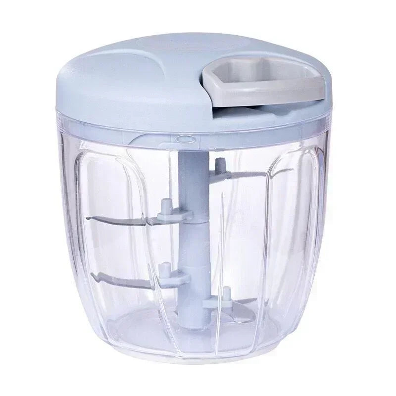 SwiftChop™ Manual Food Chopper
