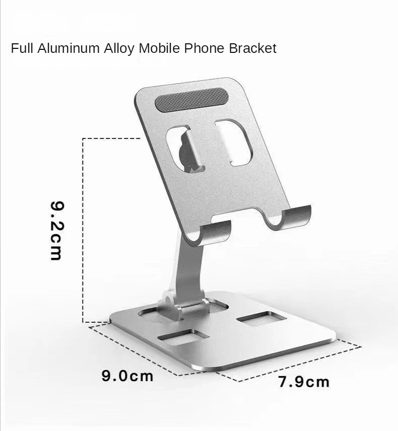 HoldPro™ 360° Phone Stand