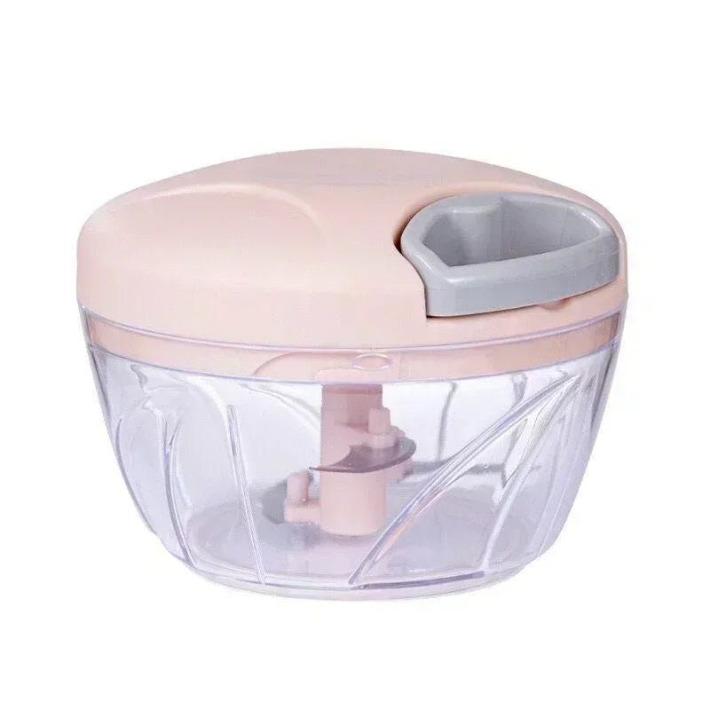 SwiftChop™ Manual Food Chopper