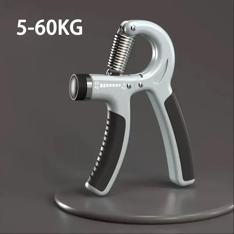 GripMaster™ Adjustable Strength Trainer
