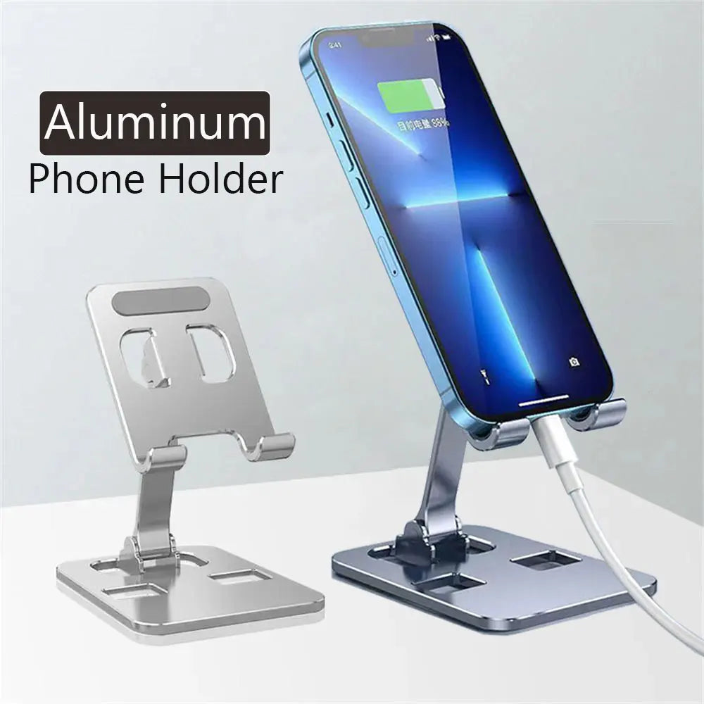 HoldPro™ 360° Phone Stand