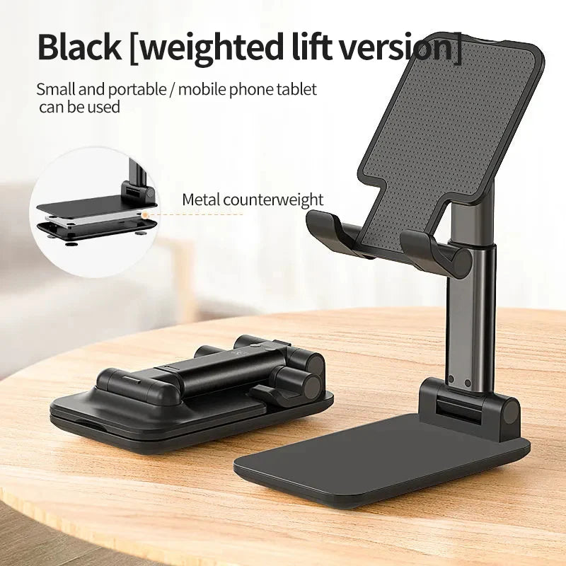 HoldPro™ 360° Phone Stand