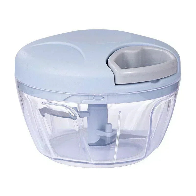 SwiftChop™ Manual Food Chopper