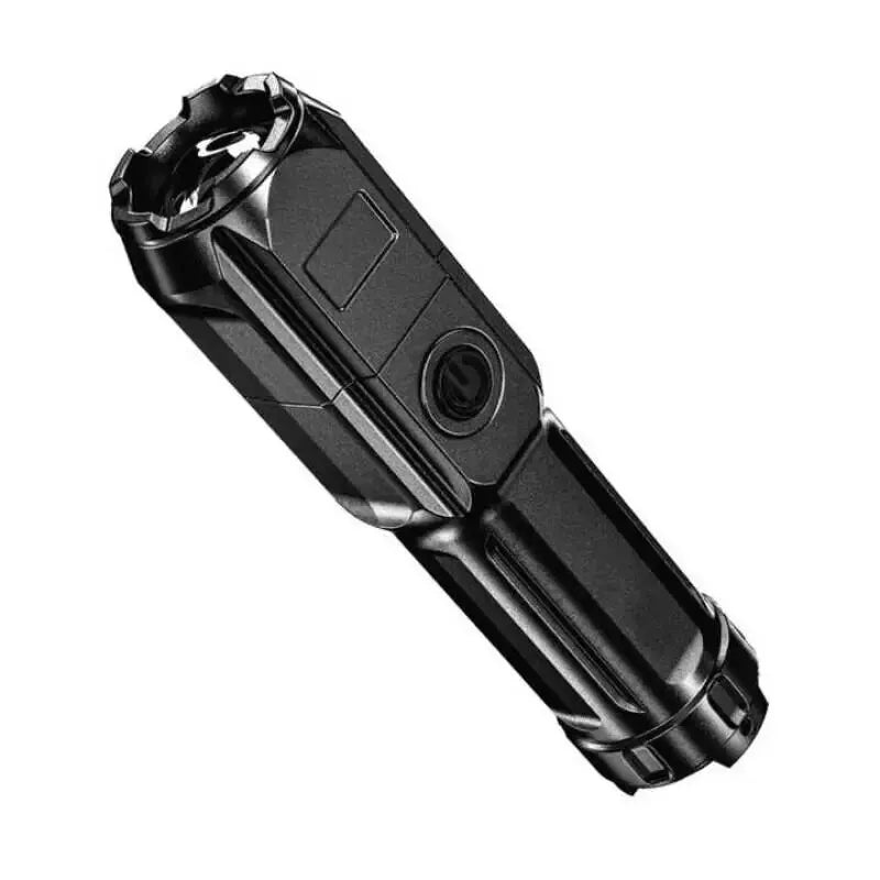 BlazeBea UltraBright Flashlight
