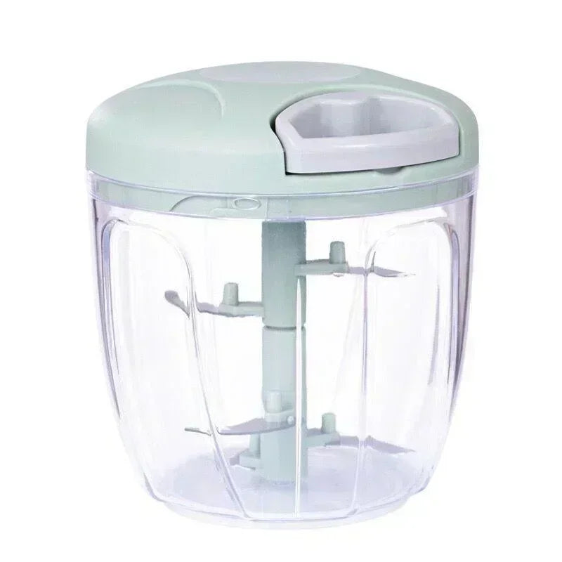 SwiftChop™ Manual Food Chopper