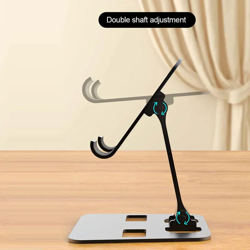 HoldPro™ 360° Phone Stand