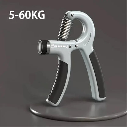 GripMaster™ Adjustable Strength Trainer