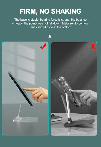 HoldPro™ 360° Phone Stand