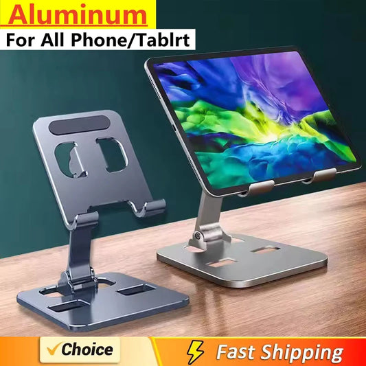 HoldPro™ 360° Phone Stand