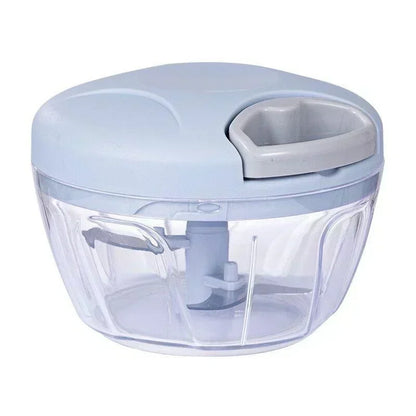 SwiftChop™ Manual Food Chopper