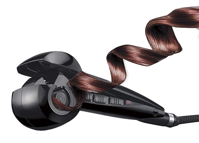 Hair Curler Roller